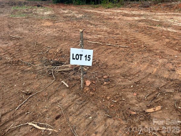 V/L Lotus Drive , Nebo, NC 28761