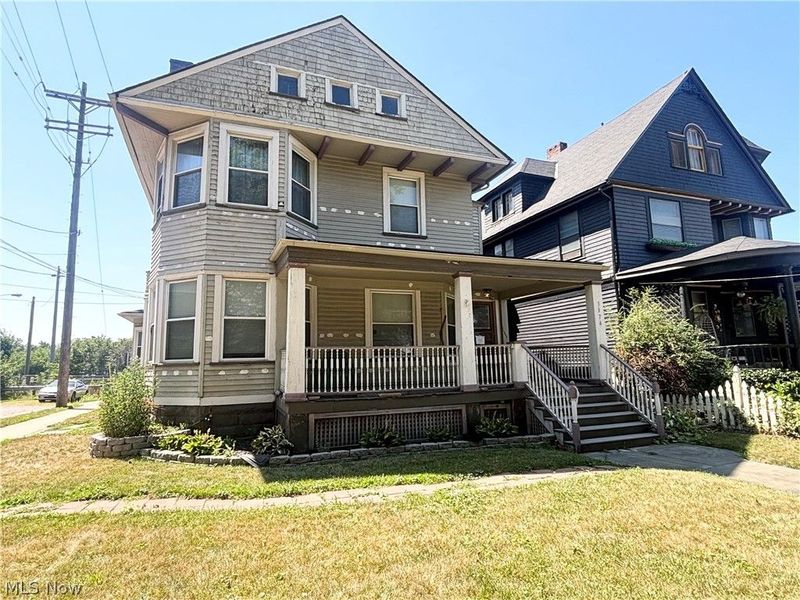 3174 W 14th Street, Cleveland, OH 44109 Photo 1