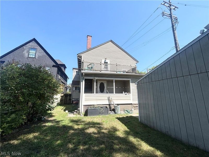 3174 W 14th Street, Cleveland, OH 44109 Photo 3
