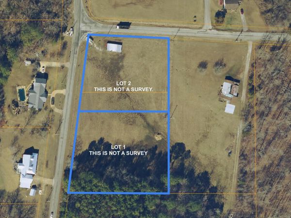 Lot 1 Forrest School Road, Corinth, MS 38834