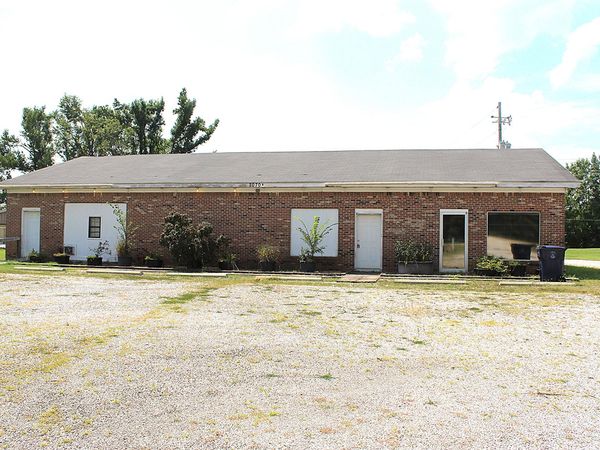 2070 S Tate St., Corinth, MS 38834