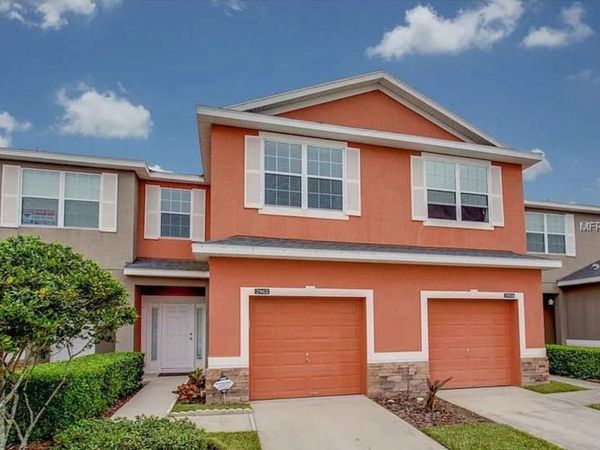 2962 RODRICK CIRCLE , ORLANDO, FL 32824