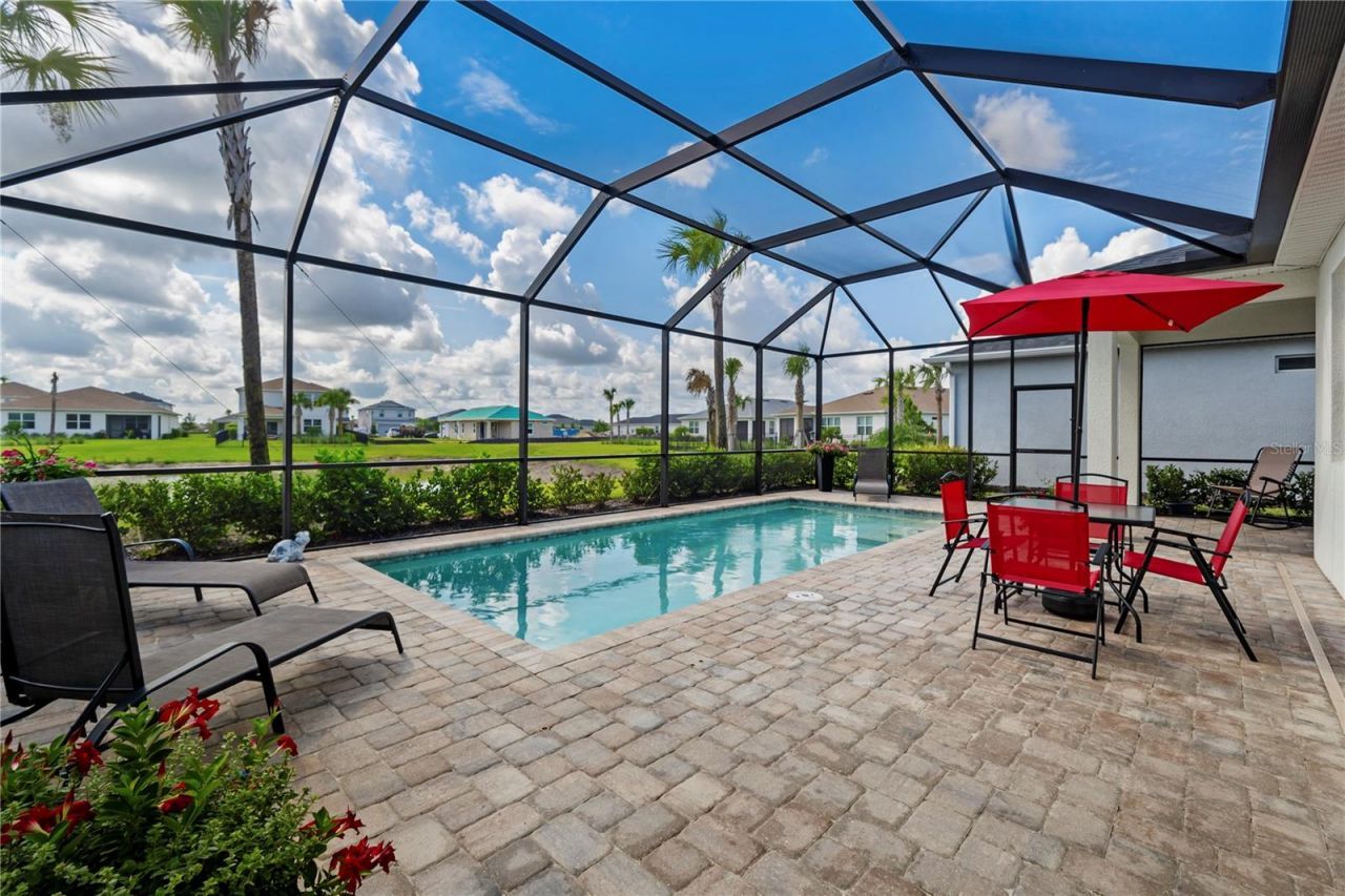 16941 Sage Terrace, Punta Gorda, FL 33982 Photo