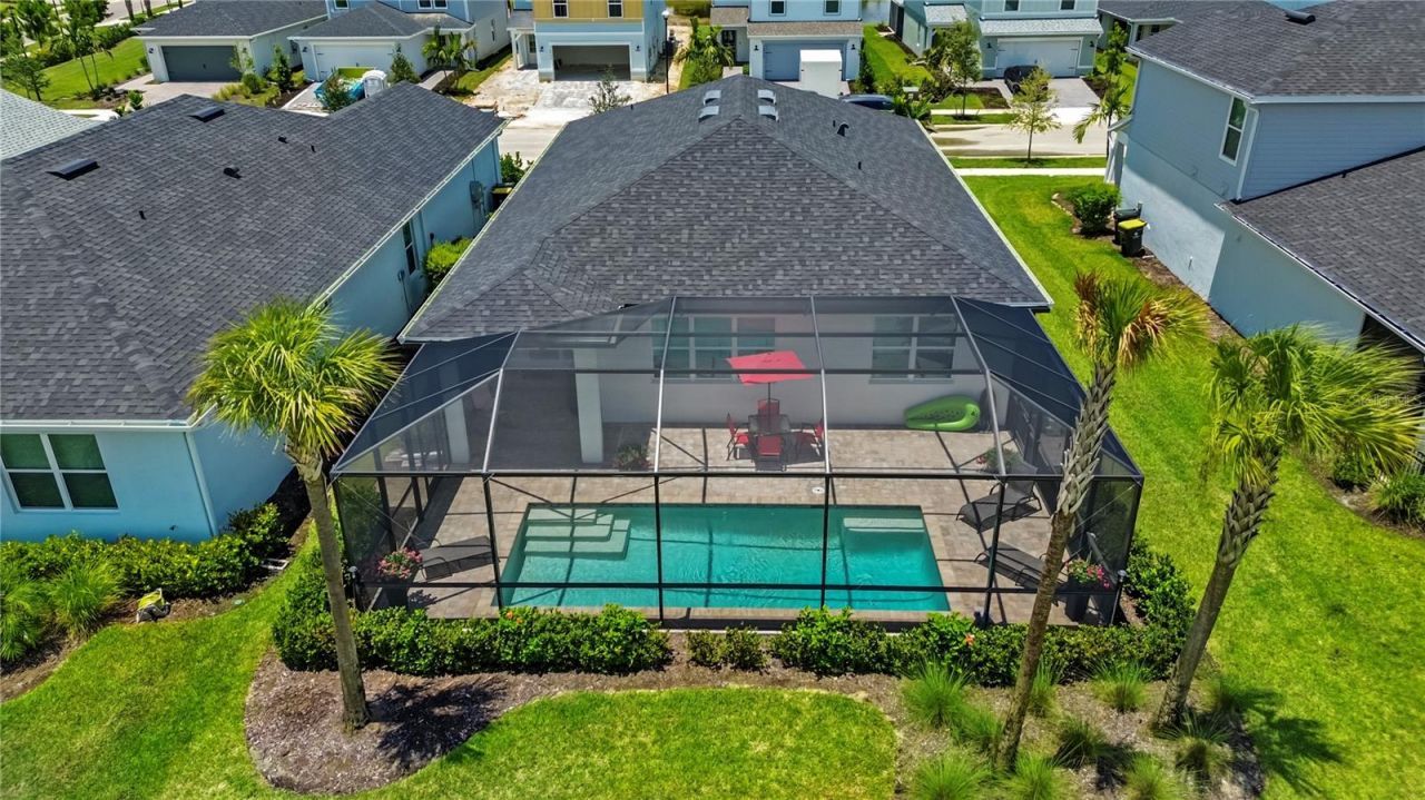 16941 Sage Terrace, Punta Gorda, FL 33982 Photo