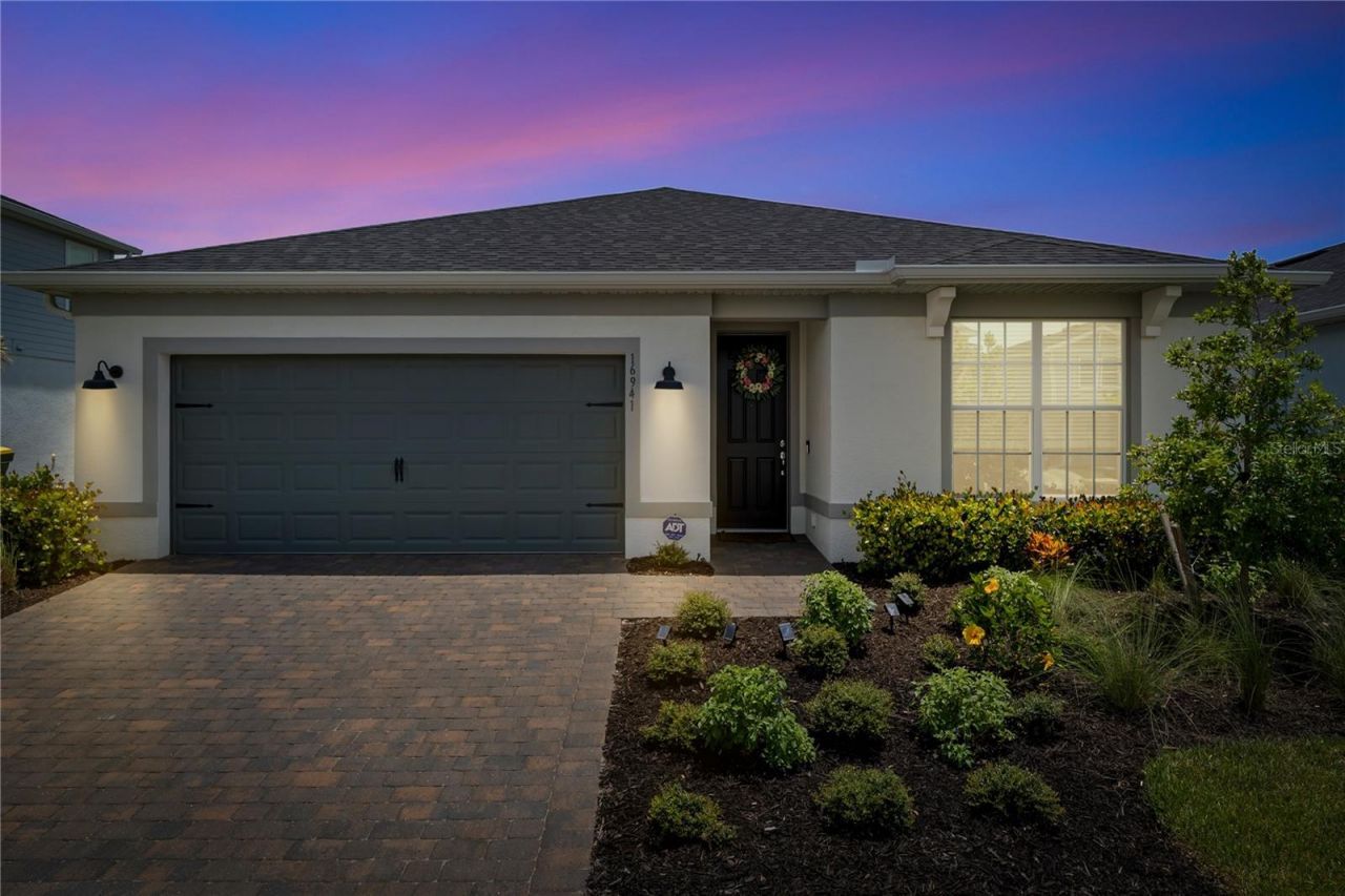 16941 Sage Terrace, Punta Gorda, FL 33982 Photo