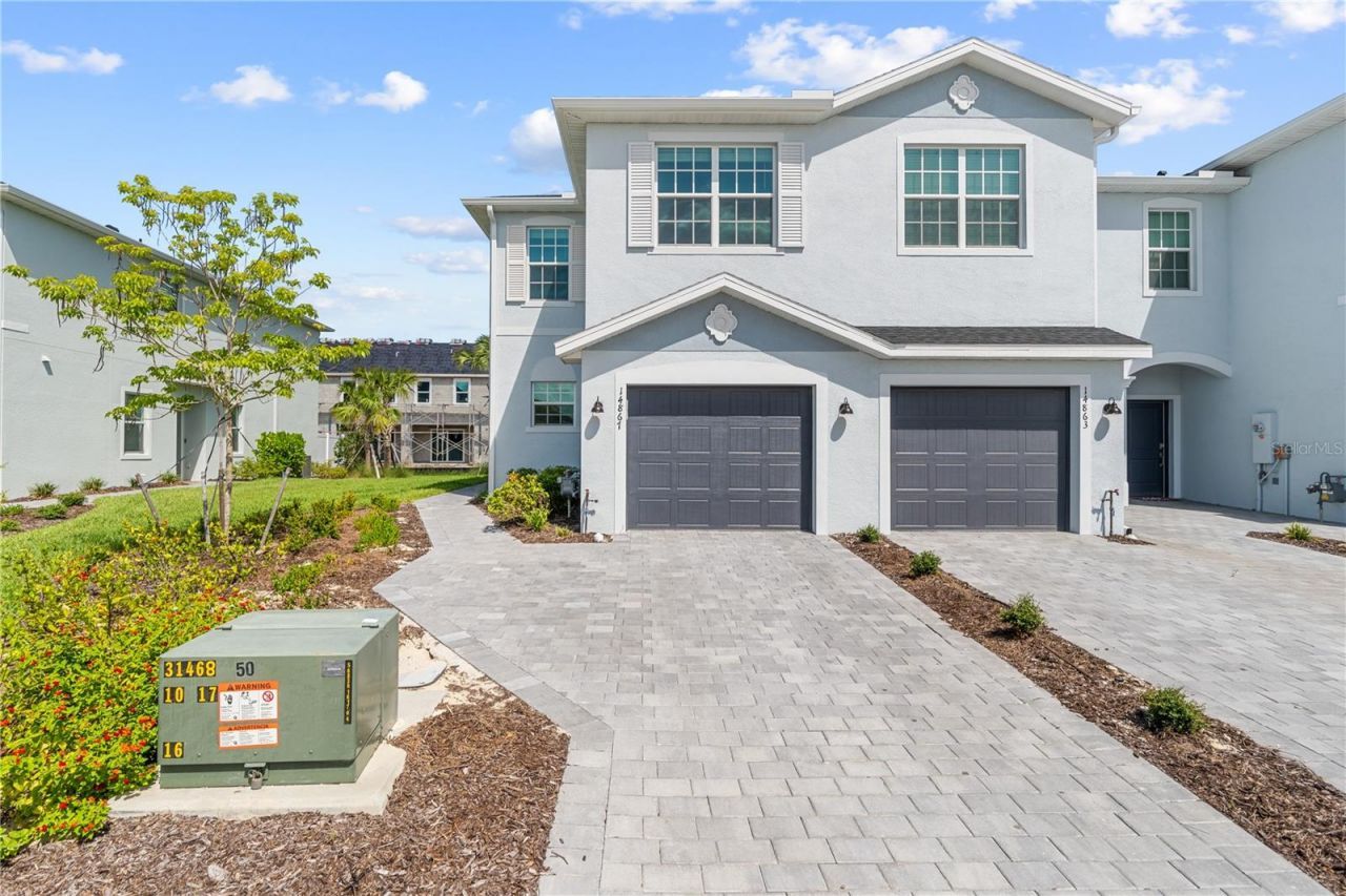 14867 White Pearl Road, Punta Gorda, FL 33982 Photo