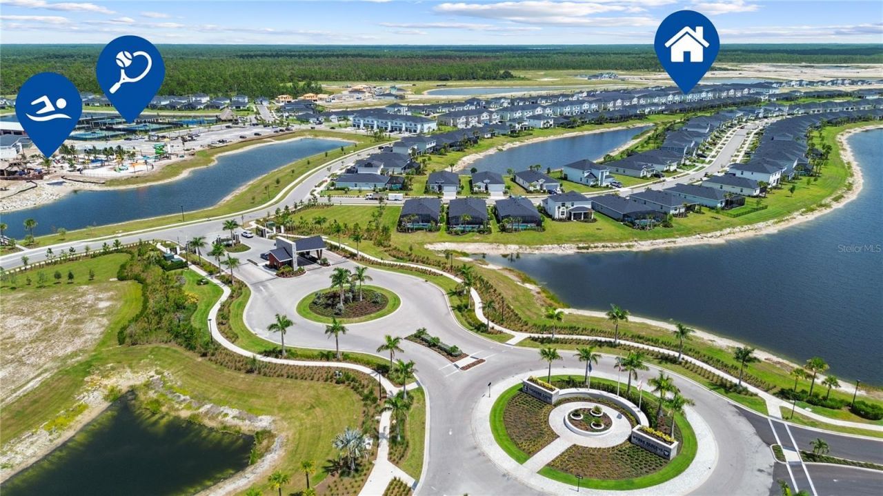 14867 White Pearl Road, Punta Gorda, FL 33982 Photo