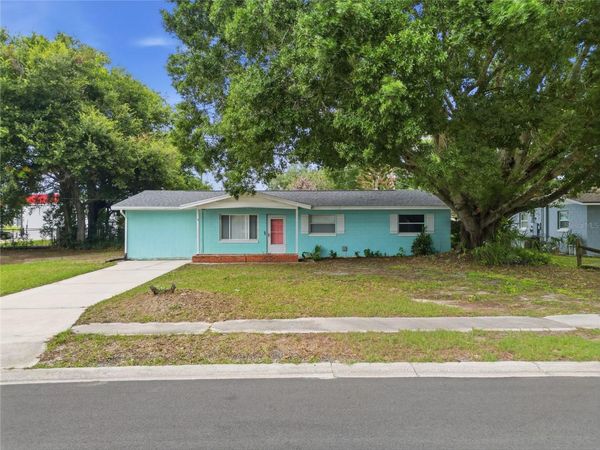 120 E HOFFMAN ST , LAKE ALFRED, FL 33850