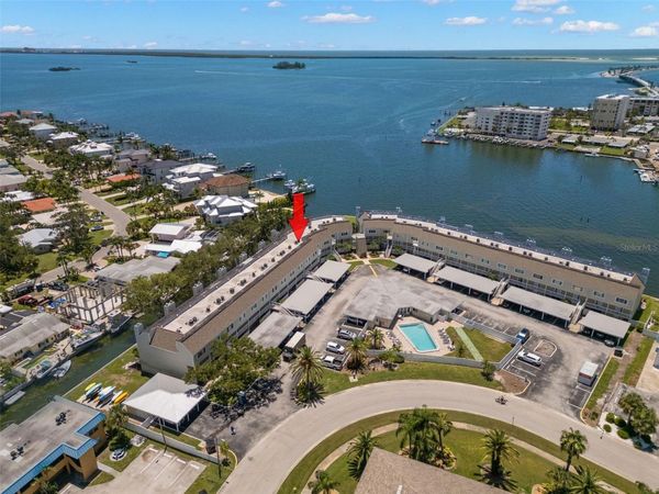 433 S PAULA DRIVE, Unit 28, DUNEDIN, FL 34698