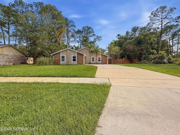 10474 INDIAN WALK Road, Jacksonville, FL 32257