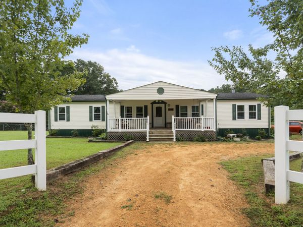 6560 Piney River Rd , Bon Aqua, TN 37025
