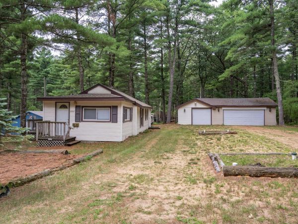 2067 Blackhawk Street, Friendship, WI 53934
