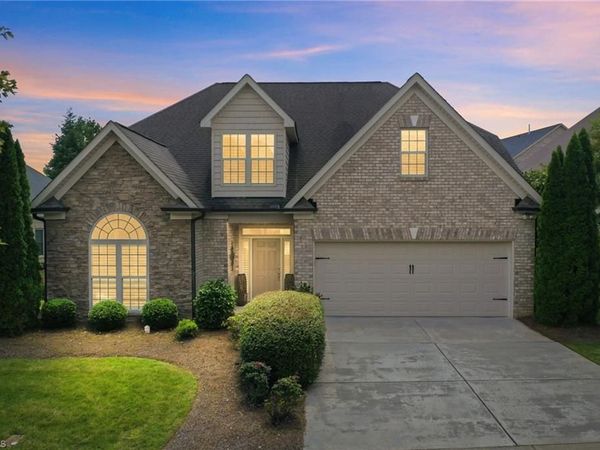 1190 Stone Gables Drive, Elon, NC 27244