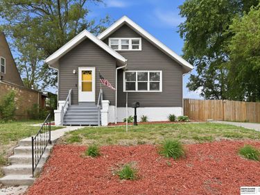 3132 N 47th Avenue, Omaha, NE 68104