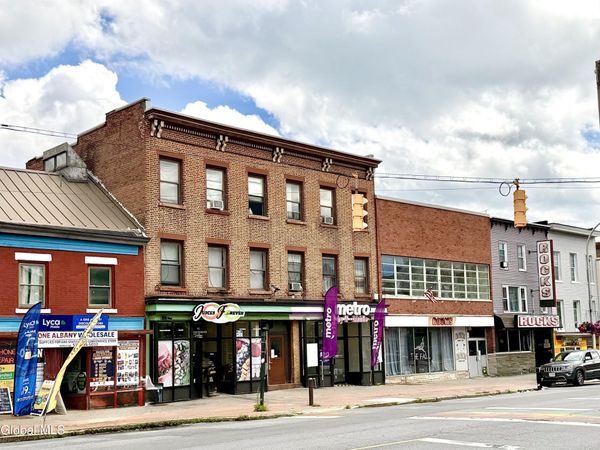 83 Central Avenue, Albany, NY 12206