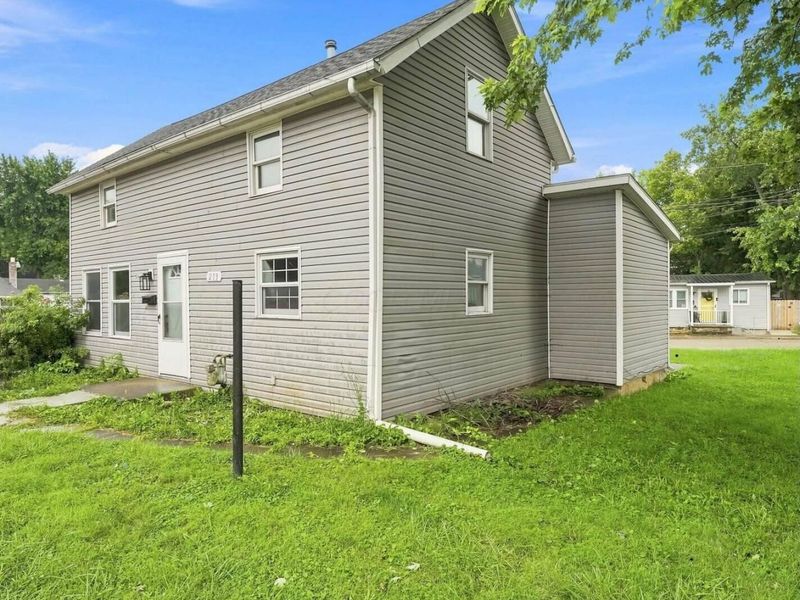 213 Town Street, Circleville, OH 43113 Photo 1