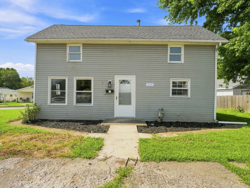 213 Town Street, Circleville, OH 43113 Photo 1