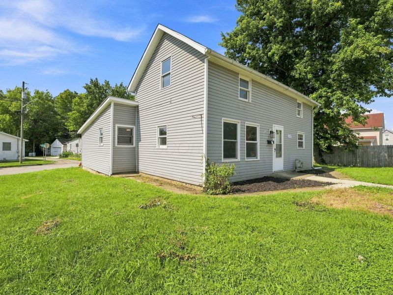 213 Town Street, Circleville, OH 43113 Photo 4