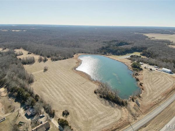 33.64 AC S Outer Road 1-70 , New Florence, MO 63363