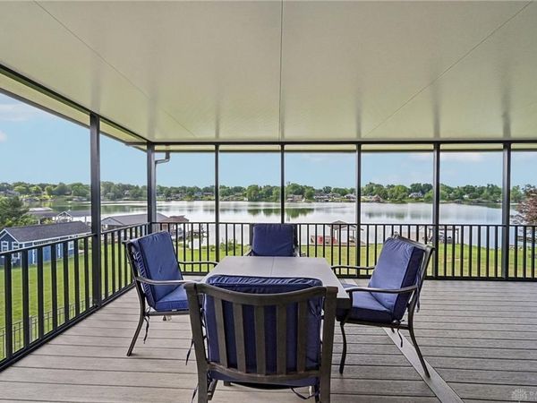 4289 Alleghany Trail, Jamestown Vlg, OH 45335