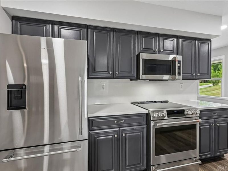 4289 Alleghany Trail, Jamestown, OH 45335 Photo 26