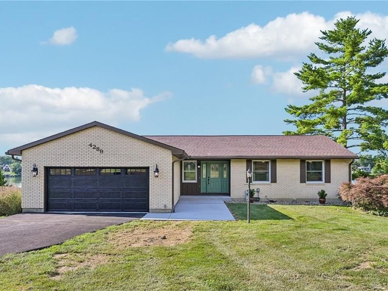 4289 Alleghany Trail, Jamestown, OH 45335 Photo 8