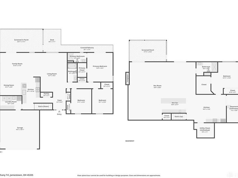 4289 Alleghany Trail, Jamestown, OH 45335 Photo 86