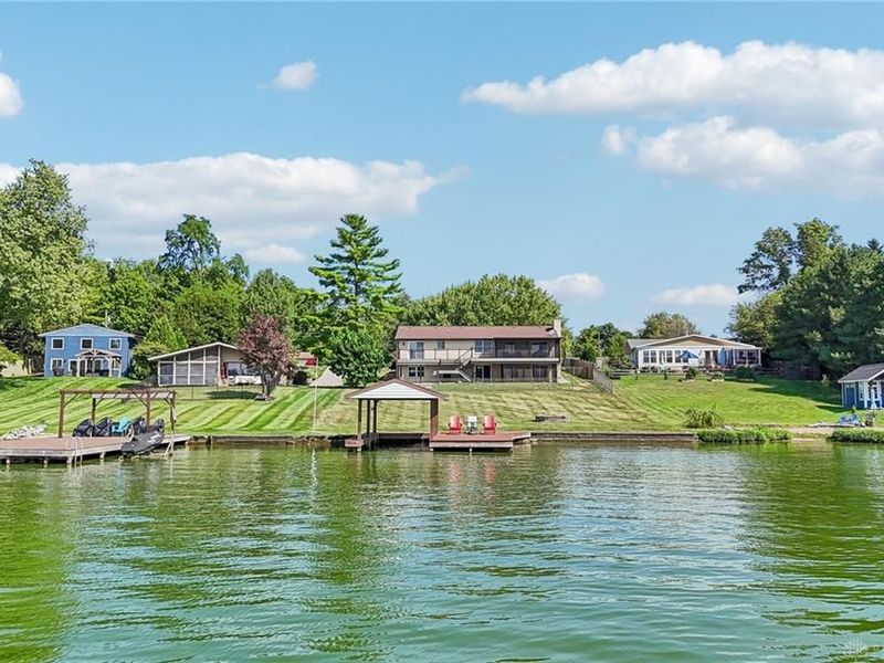 4289 Alleghany Trail, Jamestown, OH 45335 Photo 92