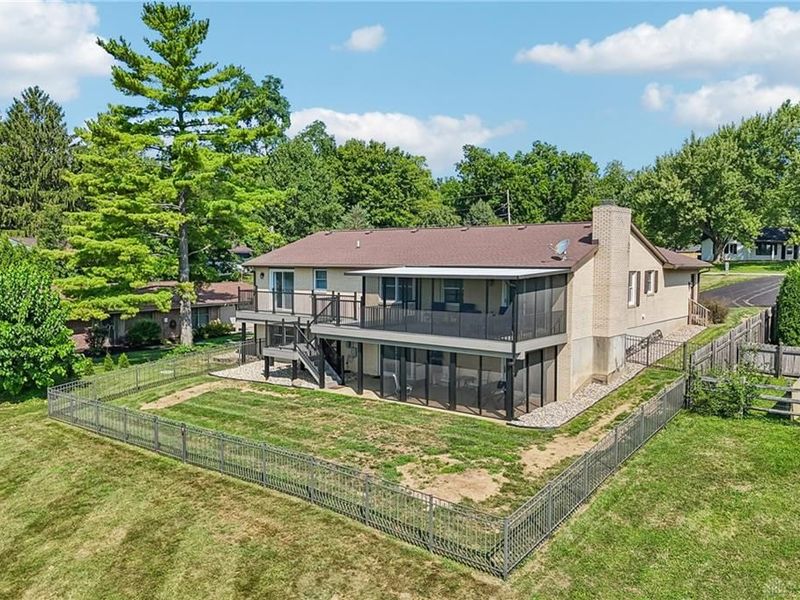4289 Alleghany Trail, Jamestown, OH 45335 Photo 95