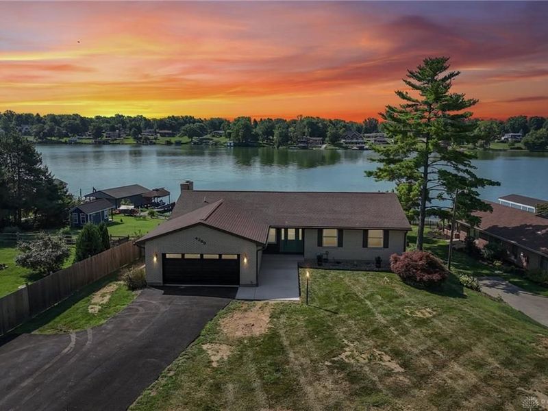 4289 Alleghany Trail, Jamestown, OH 45335 Photo 96