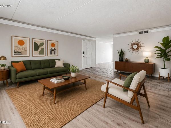 4201 E Camelback Road, Unit 79, Phoenix, AZ 85018