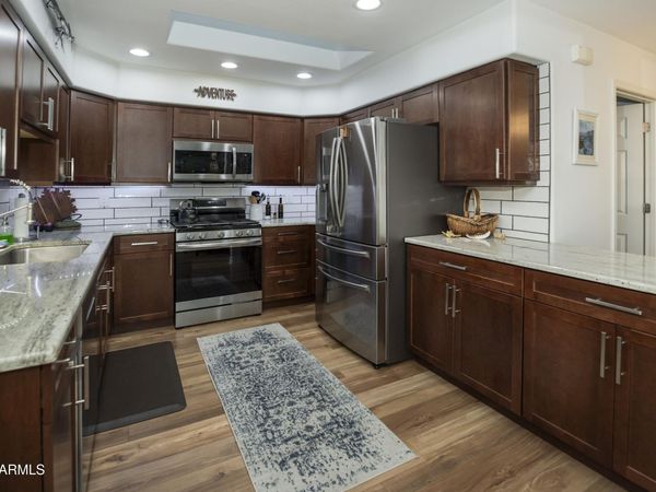 11516 E WINGFOOT Court, Dewey, AZ 86327