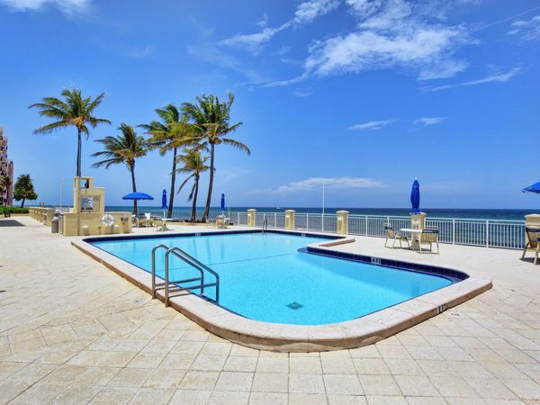 3475 S OCEAN Boulevard, Unit 3040, Palm Beach, FL 33480