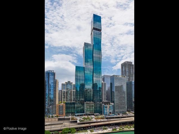 363 E Wacker Drive, Unit 7301, Chicago, IL 60601