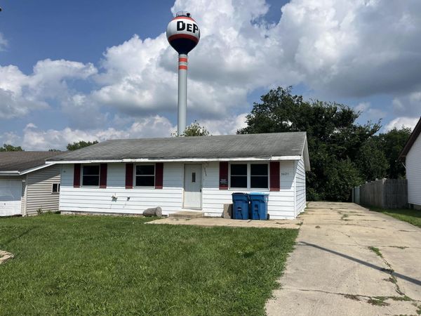3025 Arlington Drive , Princeton, IL 61356