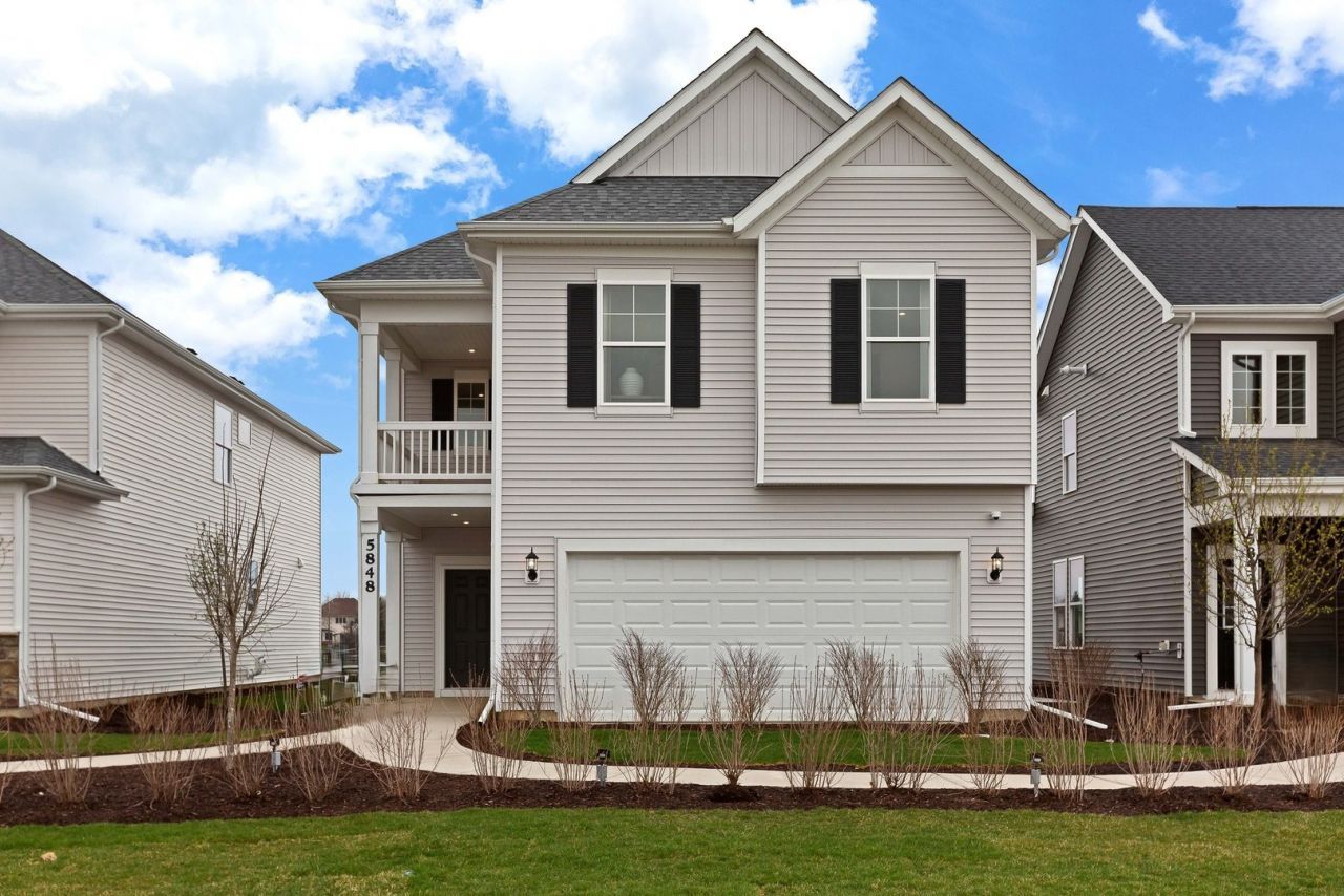 2679 Lawlor Lane , Naperville, IL 60564 Main Photo