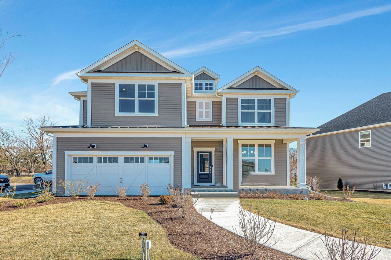 3165 Moorehead Drive , Aurora, IL 60502 Main Photo