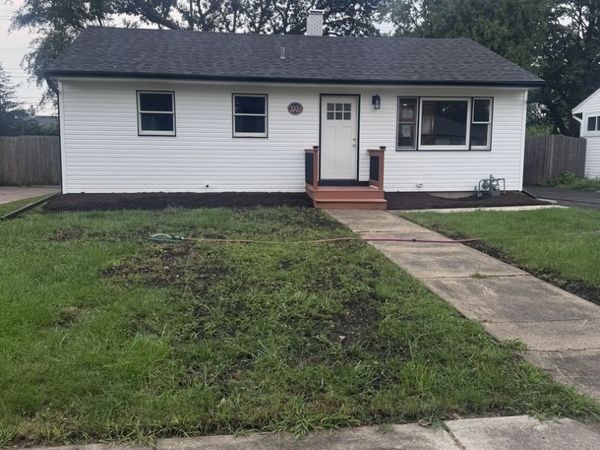 1009 Plaza Drive , Joliet, IL 60435