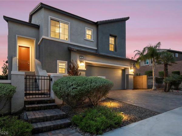 11 Via Dolcetto, Henderson, NV 89011