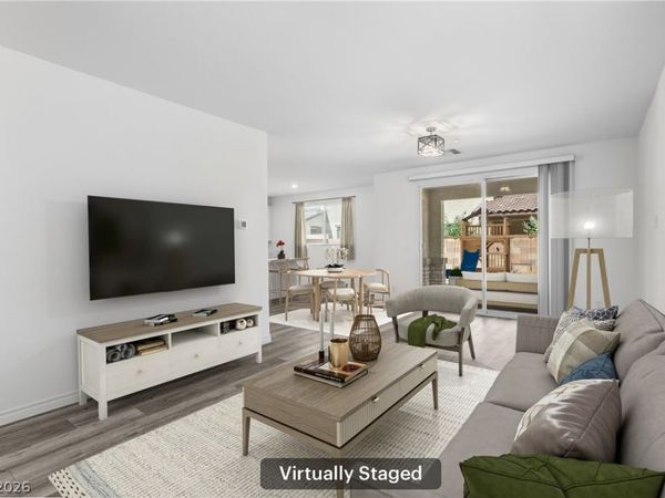 835 Aurelie Ridge Street, Henderson, NV 89011