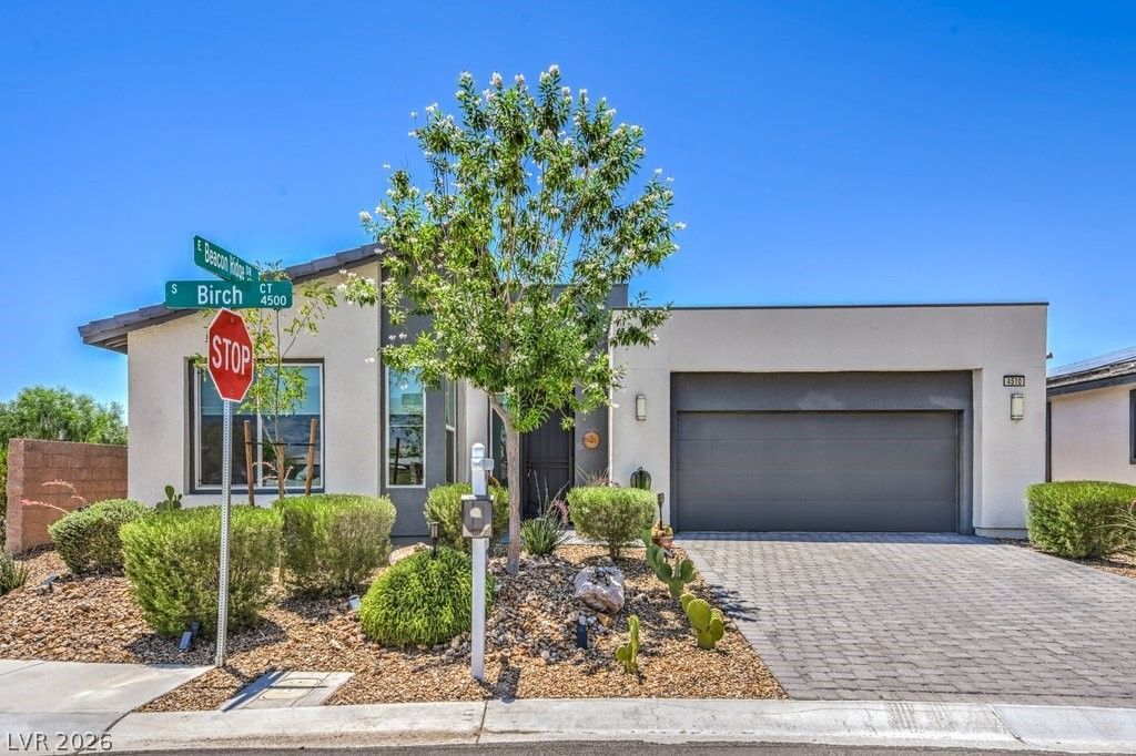4510 S Birch Court, Pahrump, NV 89061 Main Photo