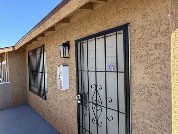 6941 Appleton Drive, Unit D, Las Vegas, NV 89156