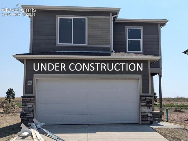 11445 Pikeminnow Place, Colorado Springs, CO 80925