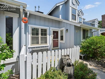 2535 Hatch Circle Colorado Springs, CO 80918