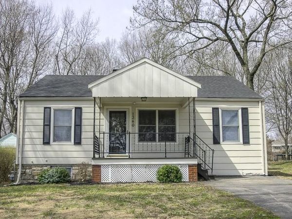1340 S Main Street, Independence, MO 64055