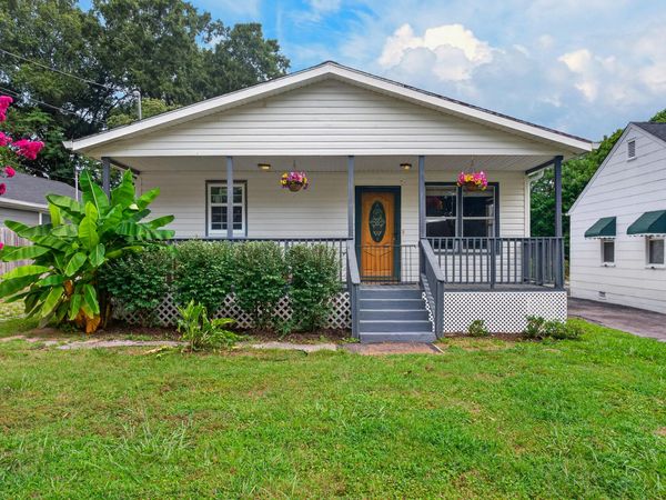 5335 Marion Avenue, Chattanooga, TN 37412