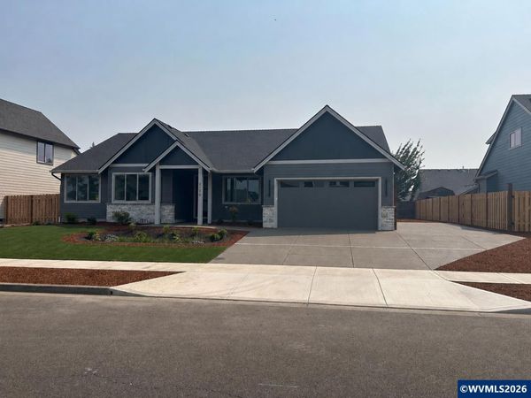 2130 Nighthawk Av, Stayton, OR 97383
