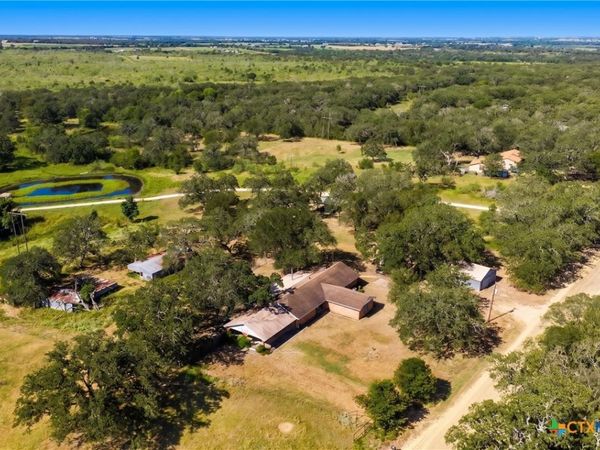 2173 County Road 434 Loop, Rockdale, TX 76567