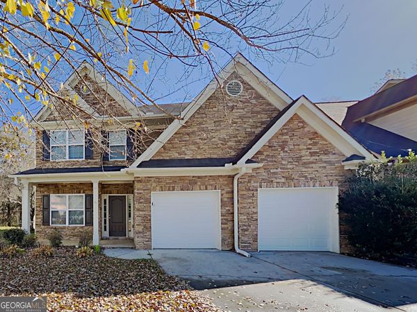 6803 Grand Hickory Drive, Braselton, GA 30517