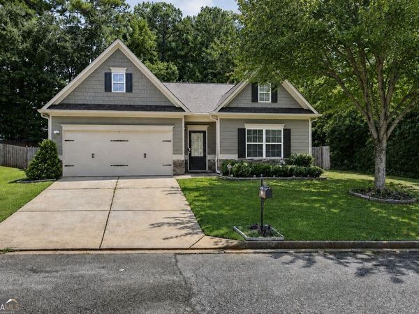 21 Copeland Lane, Dallas, GA 30157